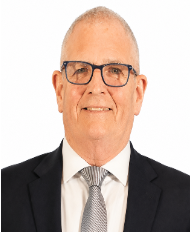 Portrait of Eddie Bradbrook, Technical Director